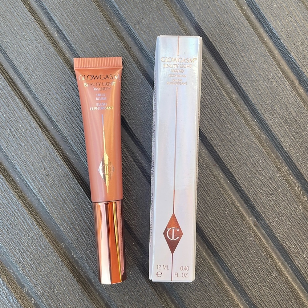 Charlotte Tilbury - Beauty Light Wand Blush - Pinkgasm
